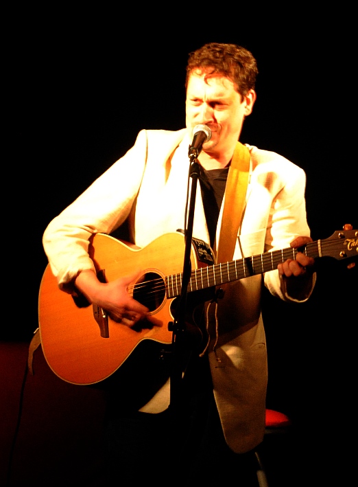 Gymmick Und Michael Jakob